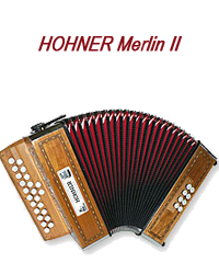 HOHNER Merlin II